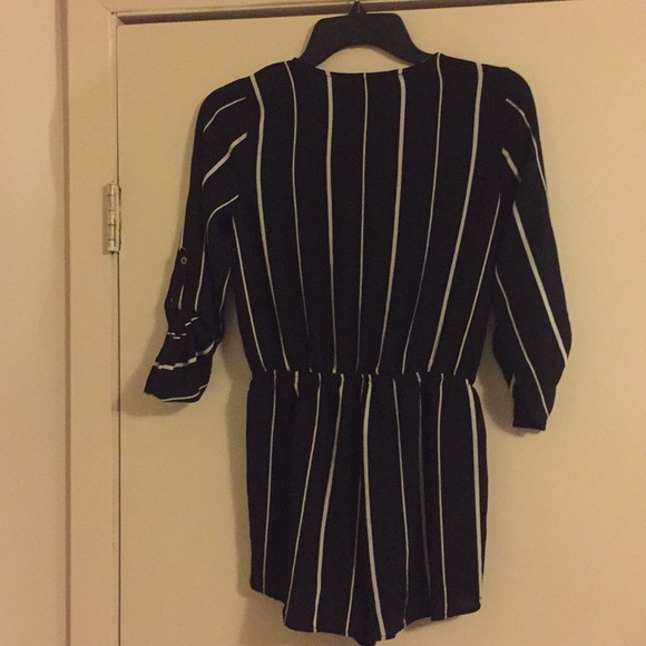 One piece short set/quarter length arms - Picture 4 of 6